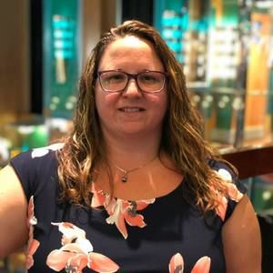 Meet your Posher, Stéphanie